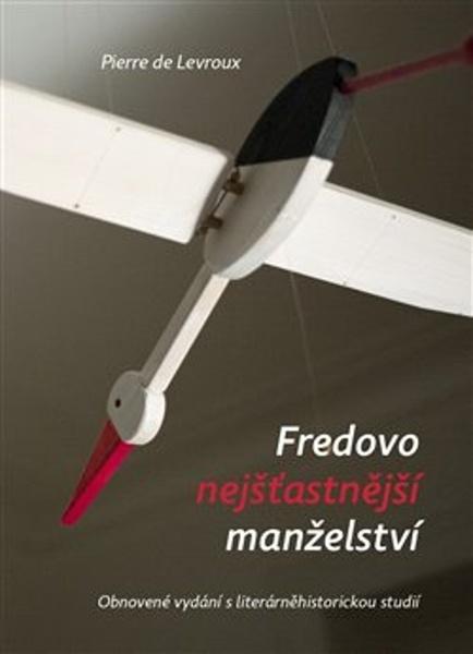 Levně Fredovo nejšťastnější manželství