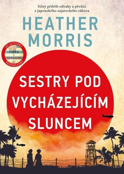 Levně Sestry pod vycházejícím sluncem