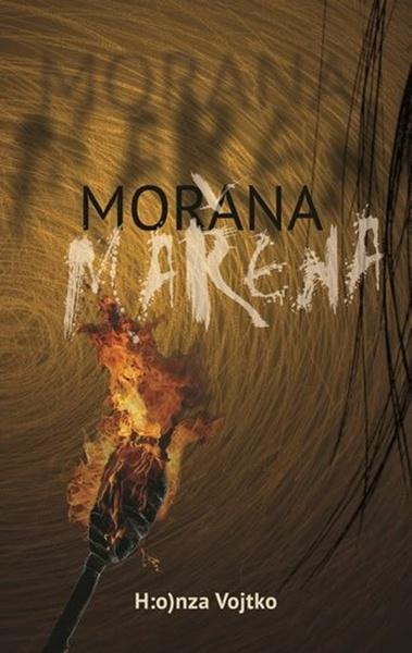 Morana Mařena - 9788088236238