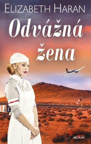 Odvážná žena - 9788076950597