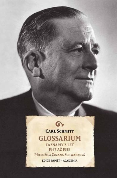 Levně Glossarium