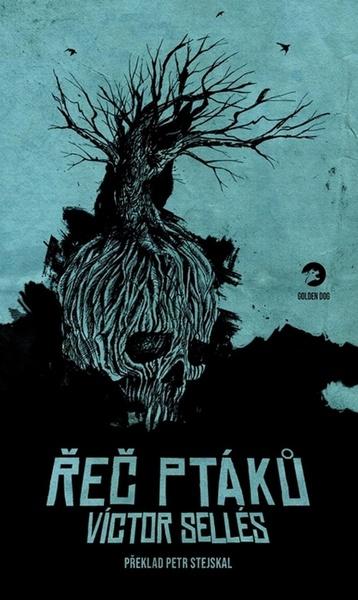 Řeč ptáků - 9788088635529