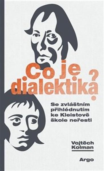 Co je dialektika? - 9788025742976