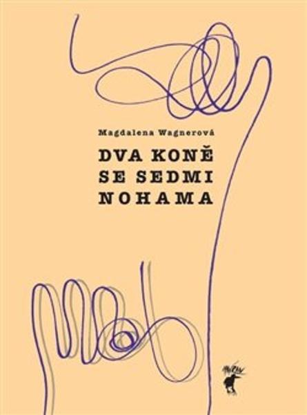 Levně Dva koně se sedmi nohama