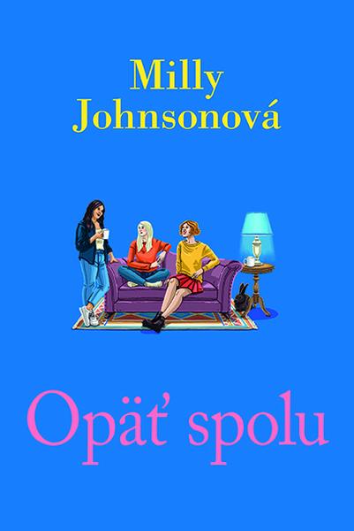 Levně Opäť spolu