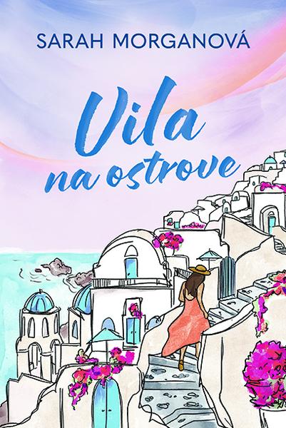 Levně Vila na ostrove