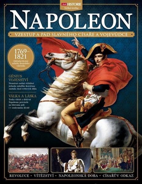 Levně Napoleon
