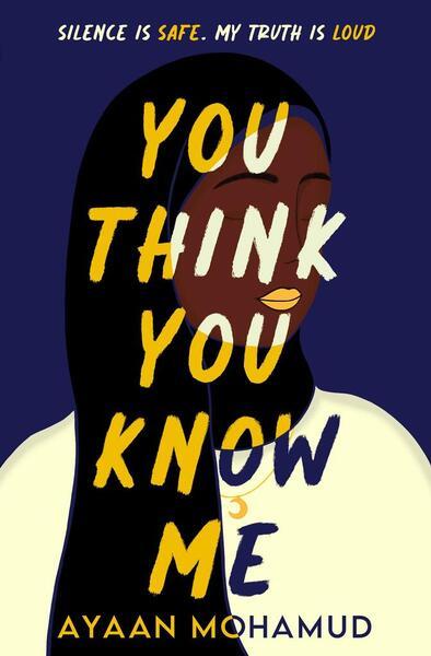 You Think You Know Me - 1803704500