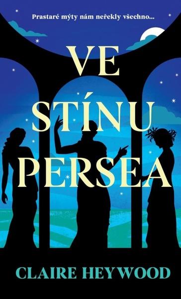 Levně Ve stínu Persea