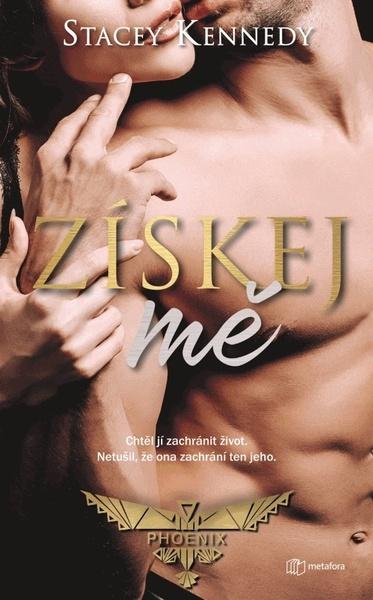 Levně Získej mě