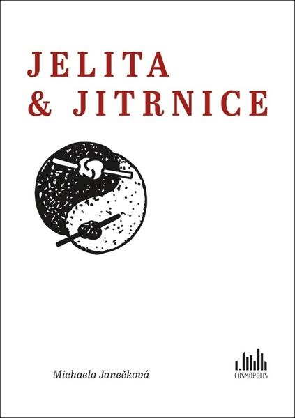 Levně Jelita & jitrnice