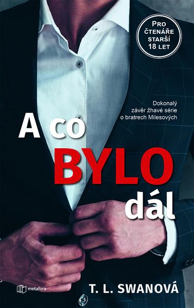 A co bylo dál - 9788076253056