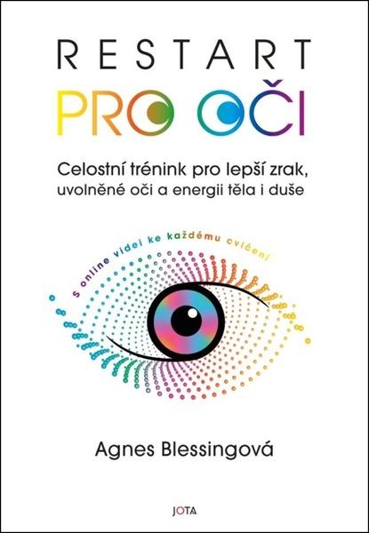 Levně Restart pro oči
