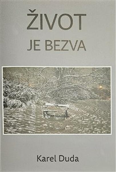 Levně Život je bezva