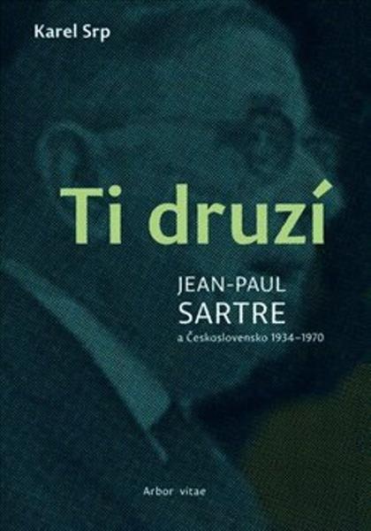 Ti druzí - 9788074671661