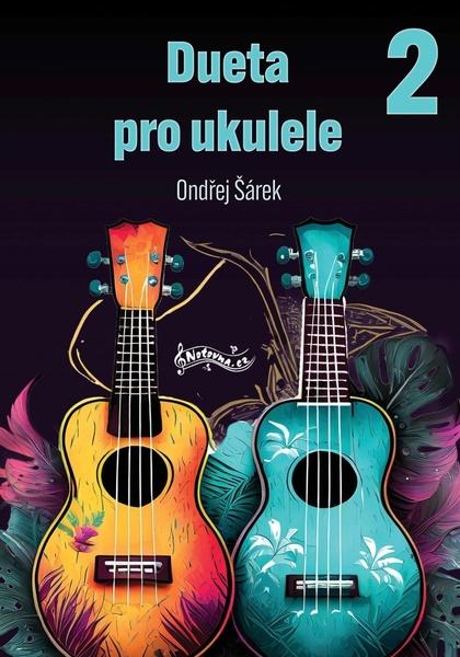 Levně Deuta pro ukulele 2