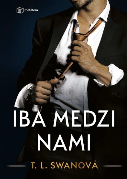 Iba medzi nami - 9788080906931