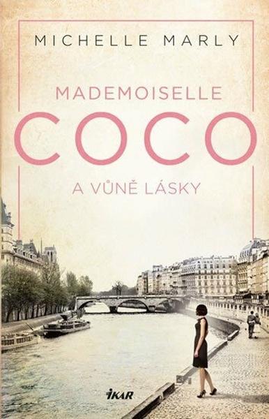 Levně Mademoiselle Coco a vůně lásky