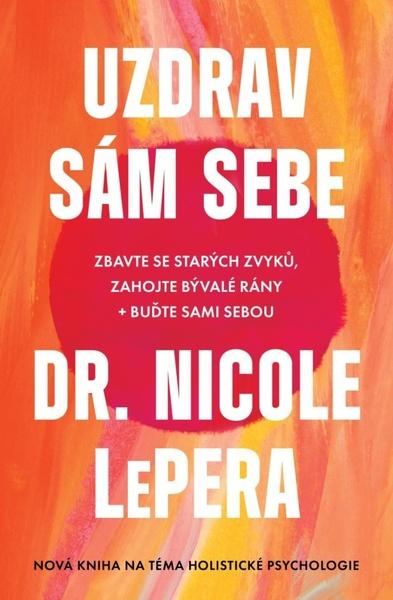Uzdrav sám sebe - 9788024293370