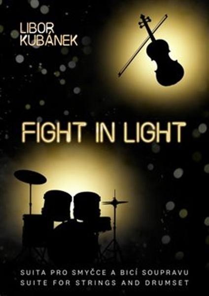 Levně Fight In Light