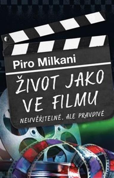 Levně Život jako ve filmu