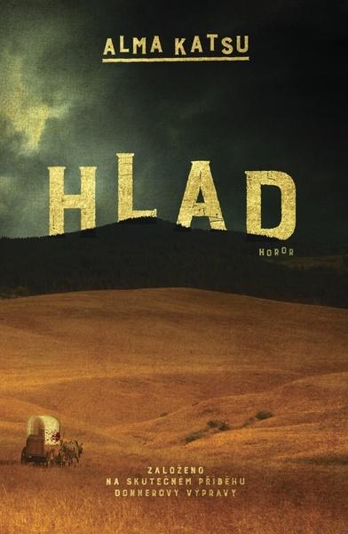 Hlad - 9788027721412