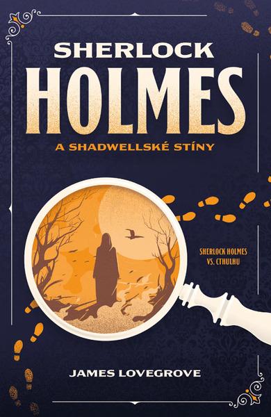Levně Sherlock Holmes a Shadwellské stíny