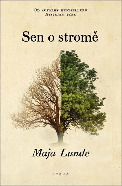 Levně Sen o stromě