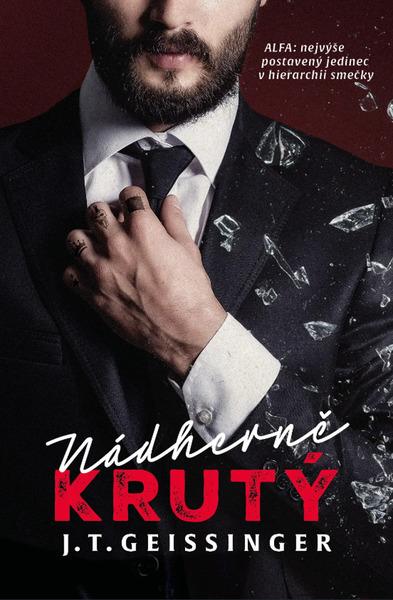 Nádherně krutý - 9788027713912