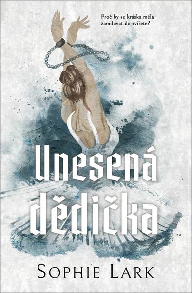 Unesená dědička - 9788027712823