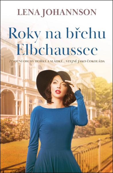 Levně Roky na břehu Elbchaussee
