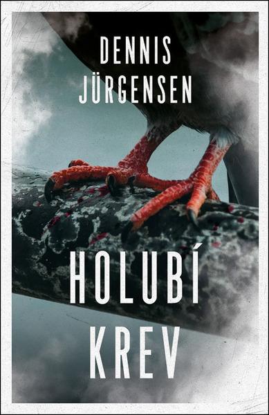Levně Holubí krev