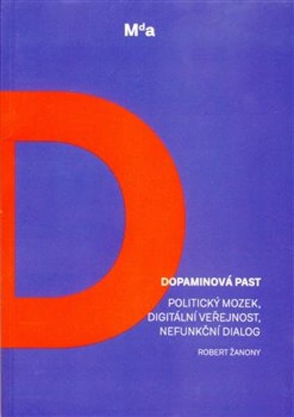 Dopaminová past - 9788088609049