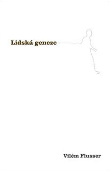 Levně Lidská geneze