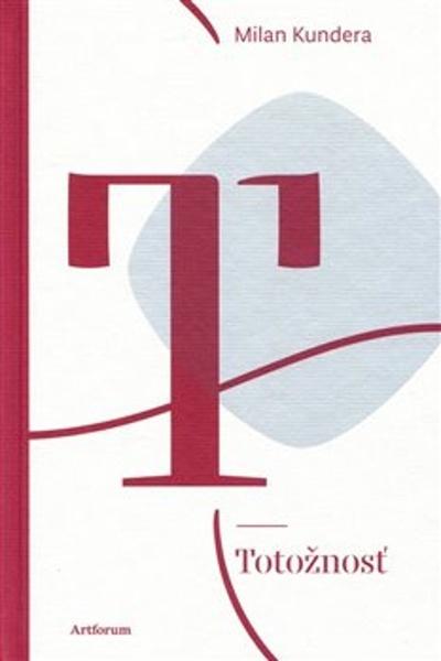 Totožnosť - 9788081503917