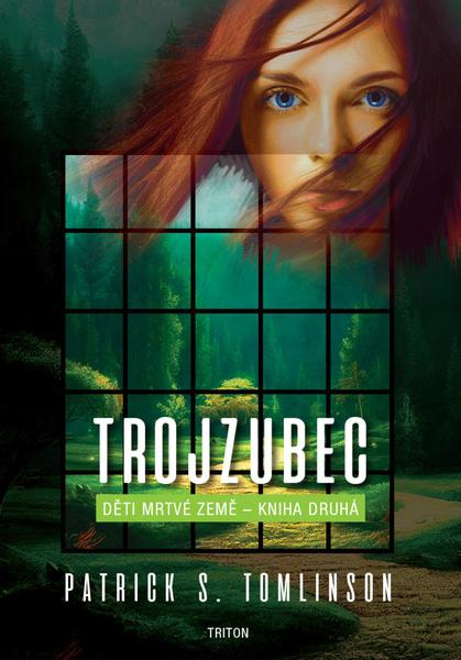 Levně Trojzubec Děti mrtvé Země