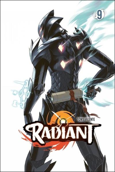 Levně Radiant 9