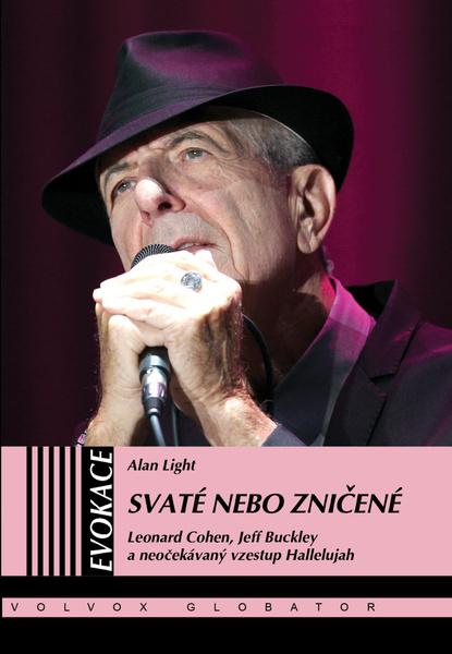 Levně Svaté nebo zničené