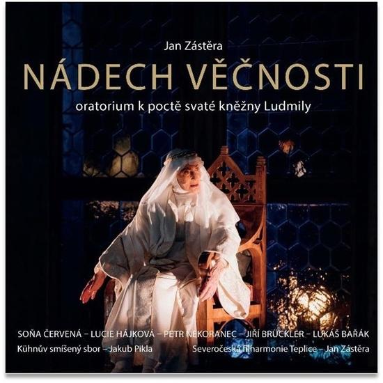 Levně Nádech věčnosti