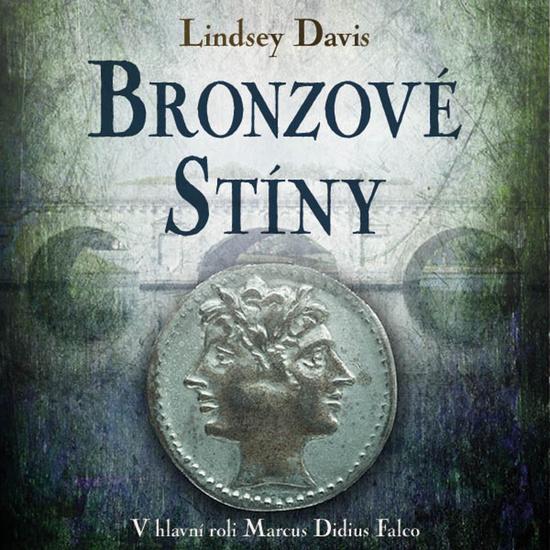 Levně Bronzové stíny