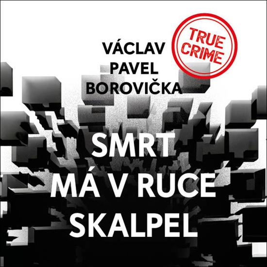 Levně Smrt má v ruce skalpel