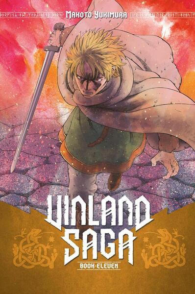 Vinland Saga 11 - 163236803X
