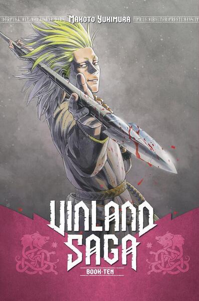 Vinland Saga 10 - 1632366304