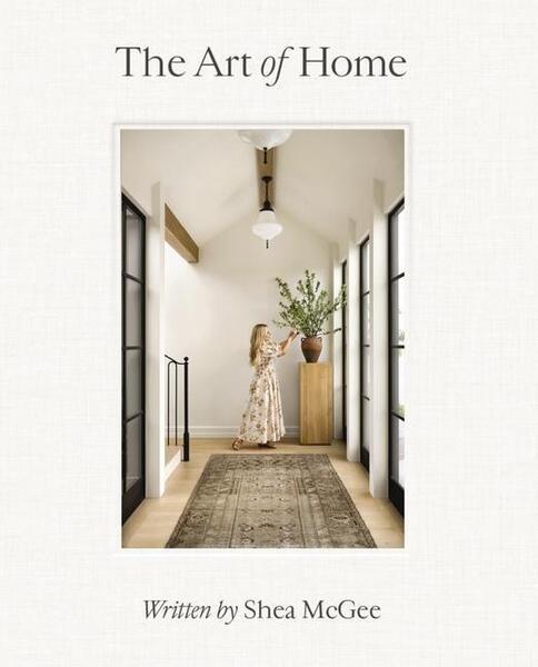 The Art of Home - 078523683X