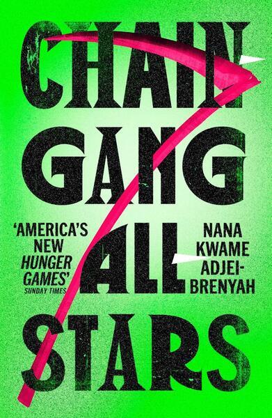 Levně Chain-Gang All-Stars