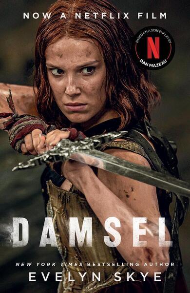 Damsel - 1399616404