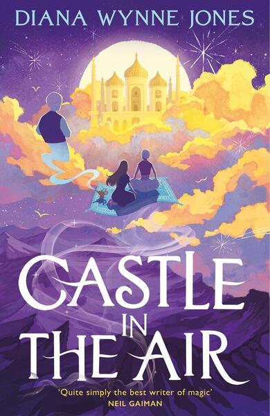 Castle in the Air - 0006755305