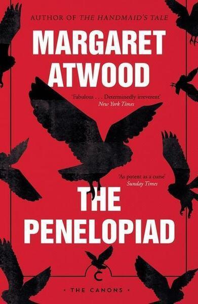 The Penelopiad - 1786892480