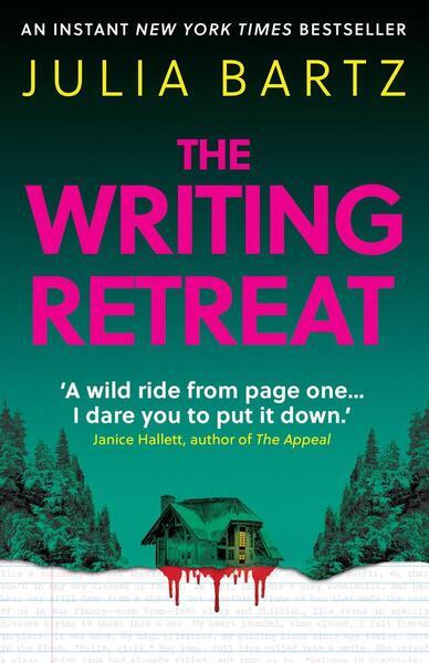 The Writing Retreat - 0861546652