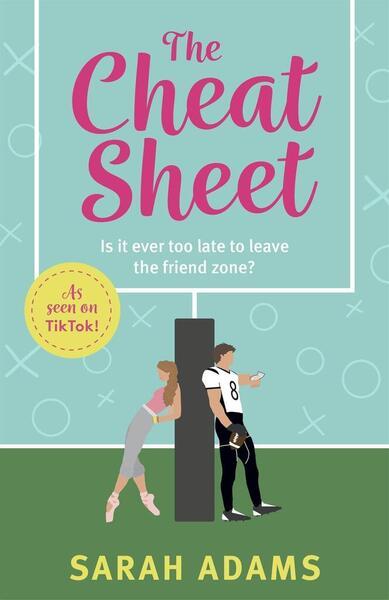 Levně The Cheat Sheet
